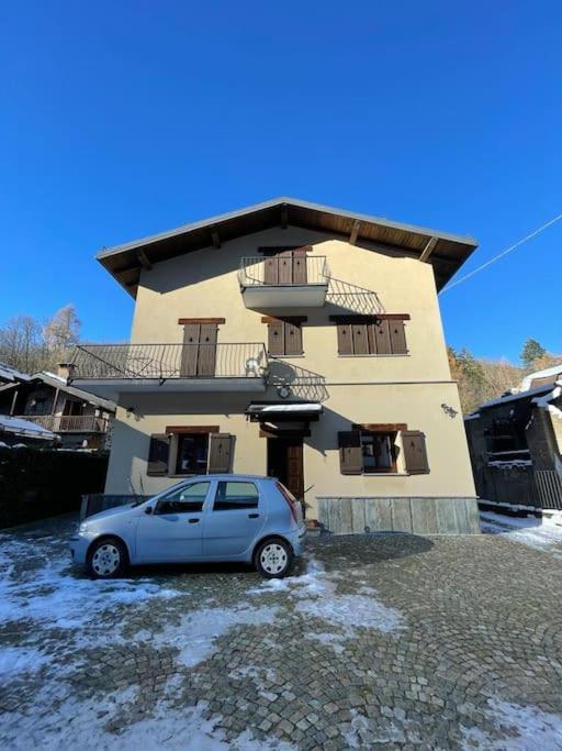 Villa Gatti [Limone Centro]