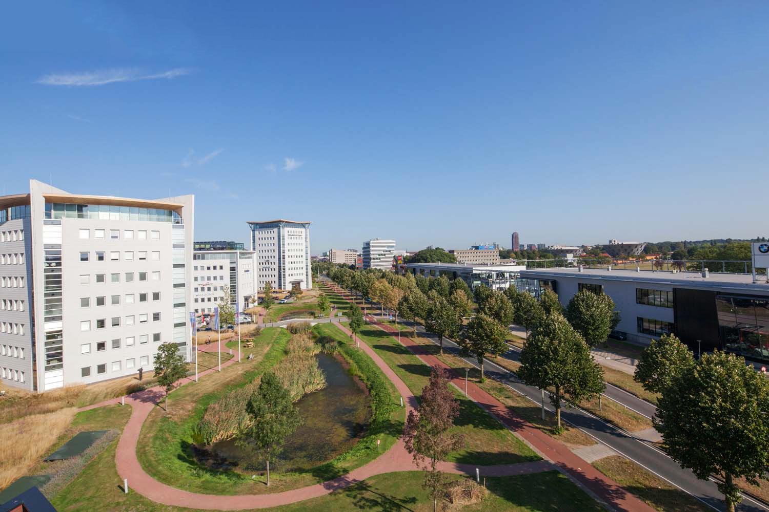 View (from property/room)