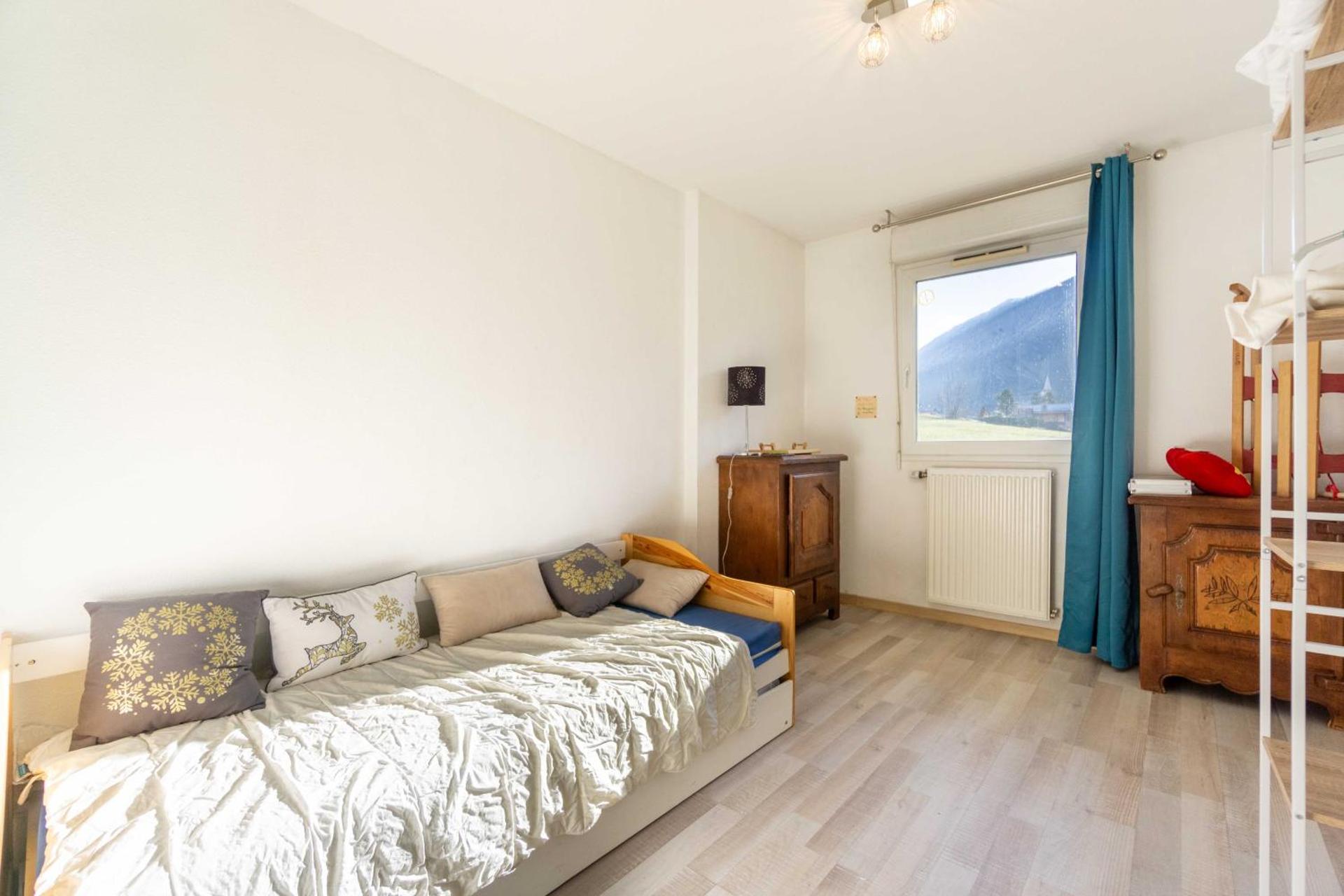 Bel appartement à la montagne