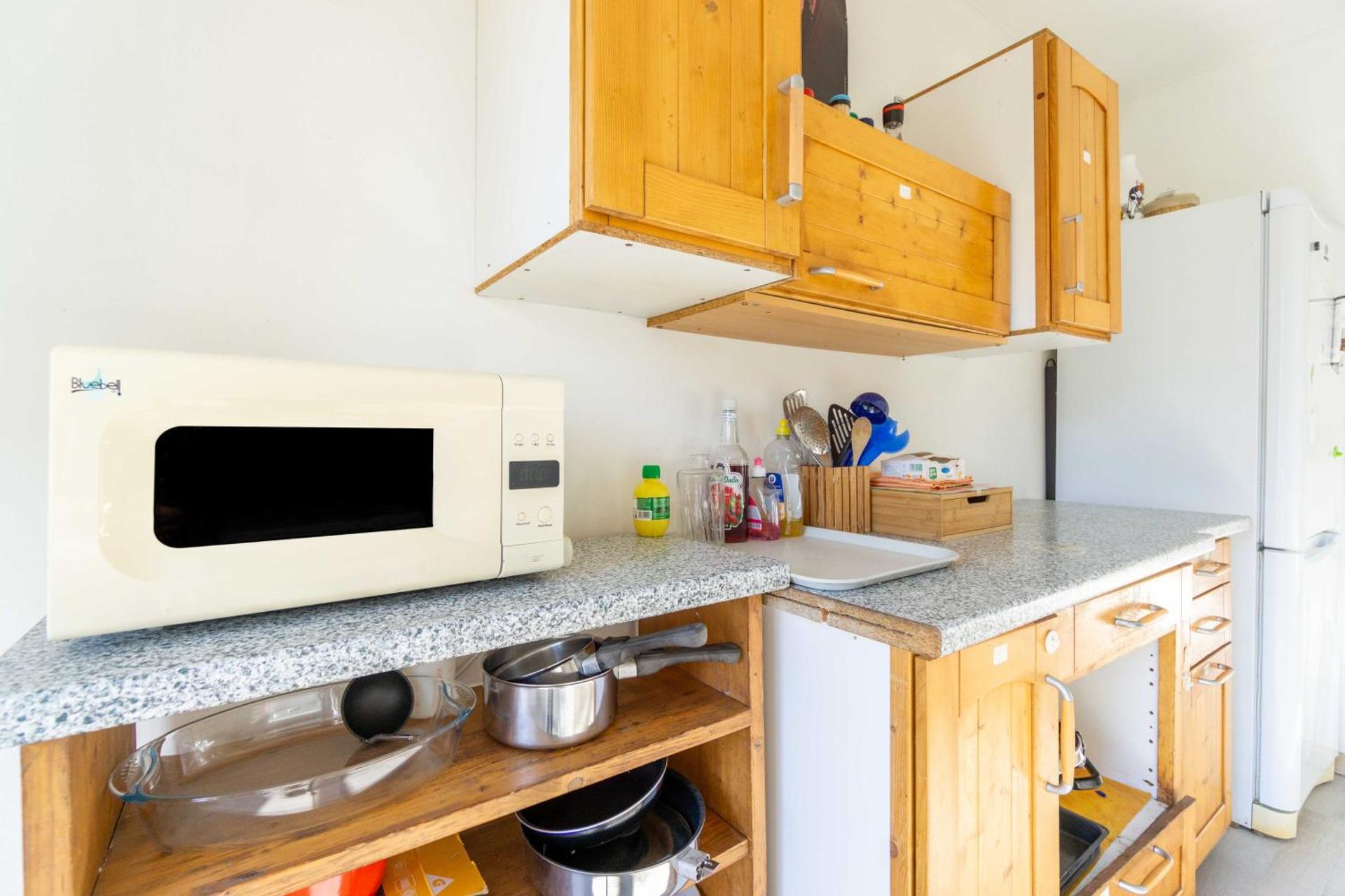 Bel appartement à la montagne