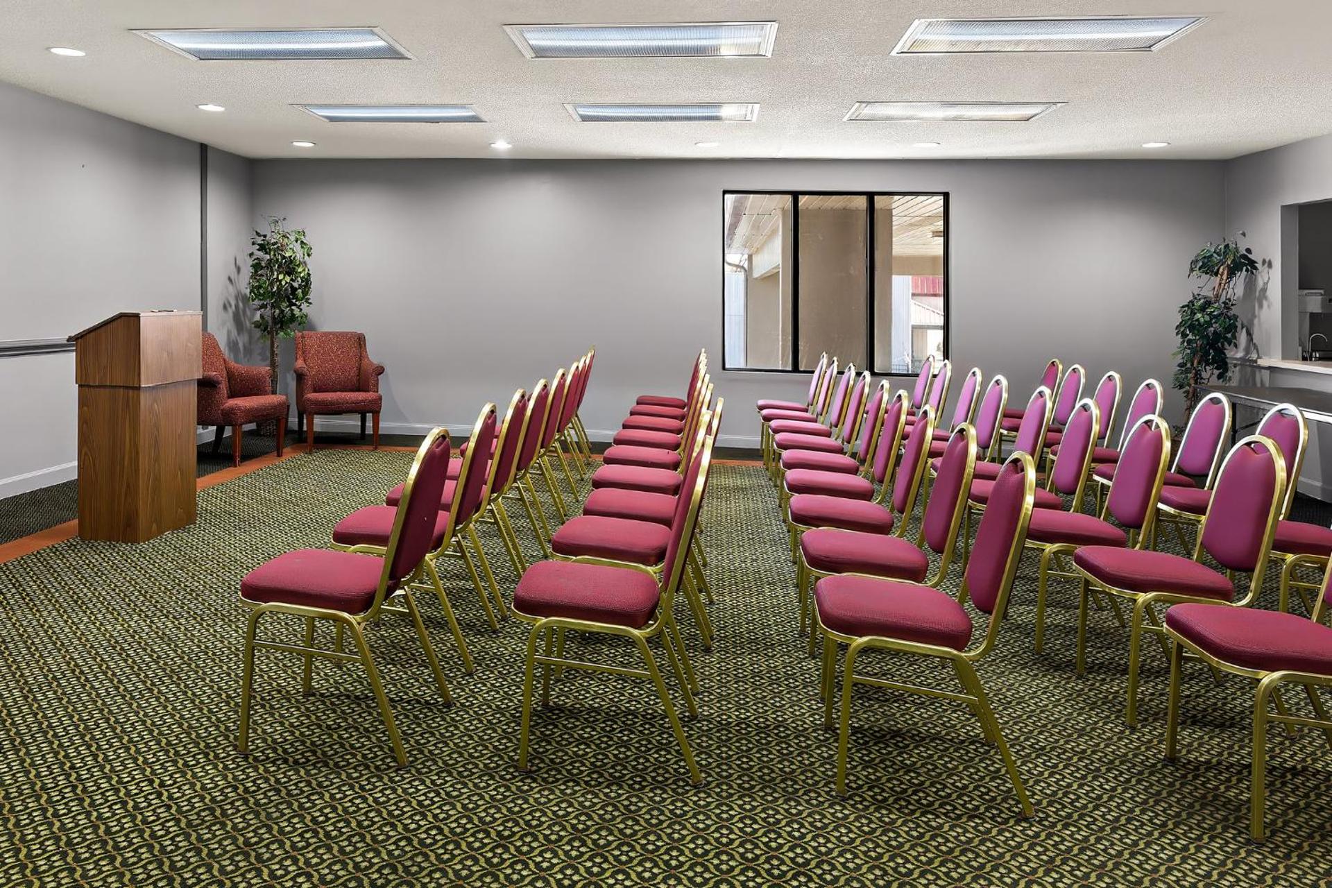 Meeting/conference room