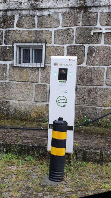 Refúgio do Agricultor - Gerês