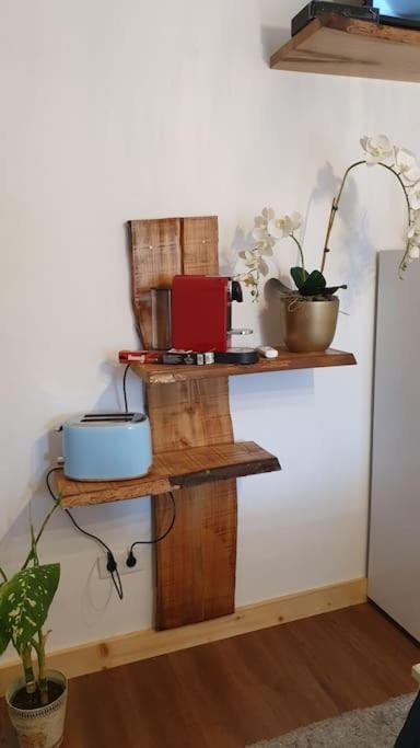 Refúgio do Agricultor - Gerês