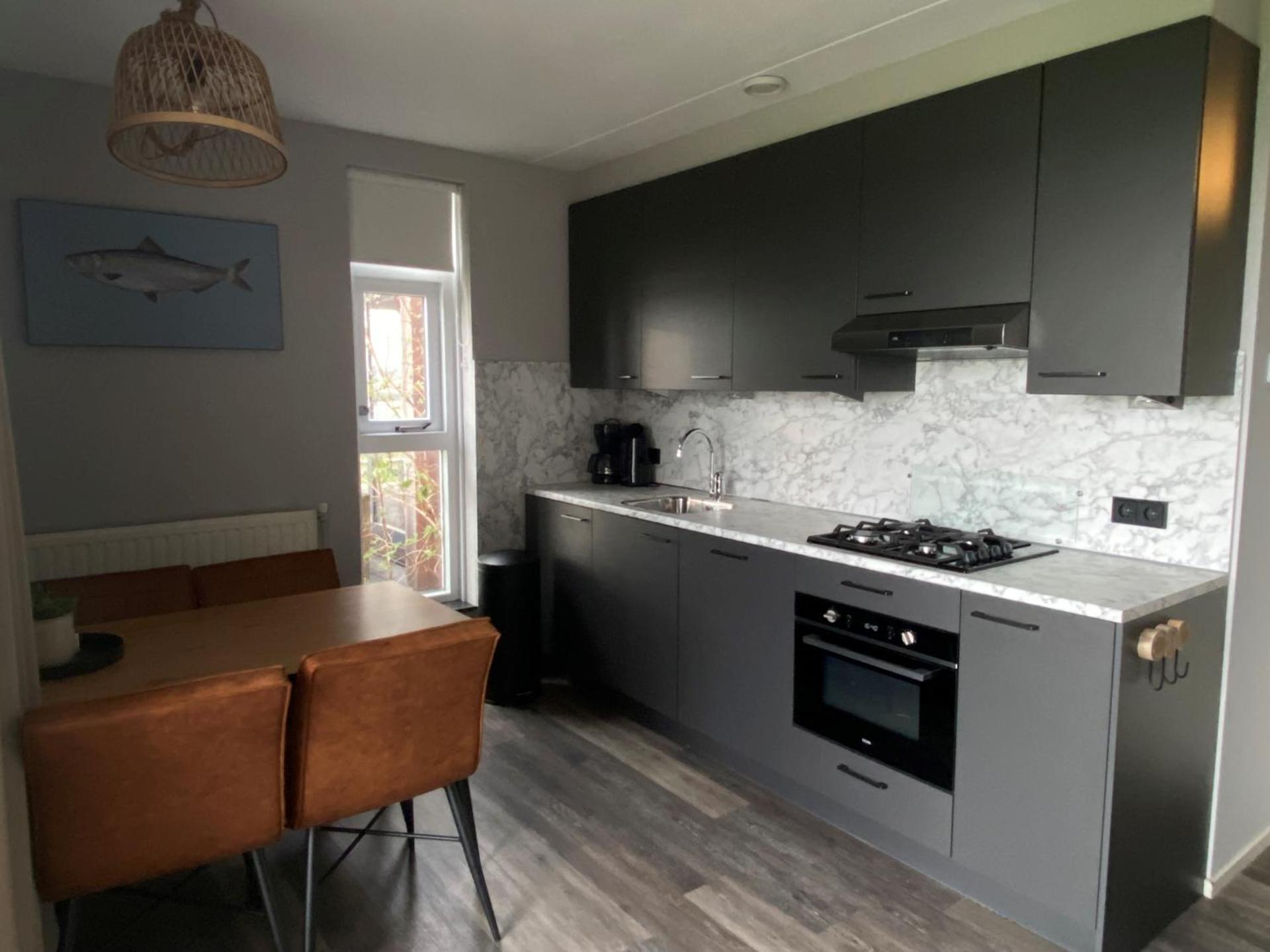 RCN Vakantiepark de Schotsman appartement De Caisson