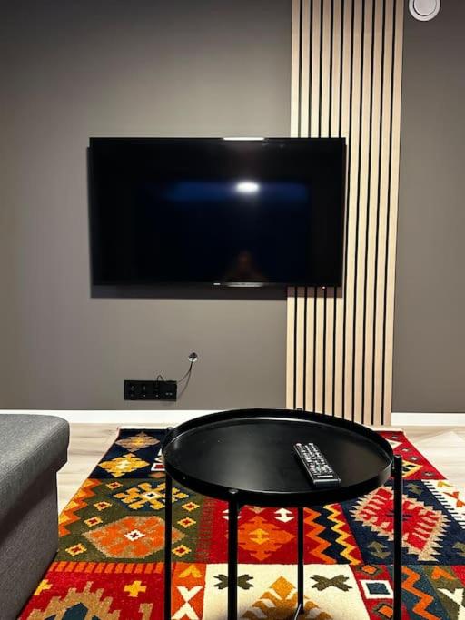 Familievennlig Apartment