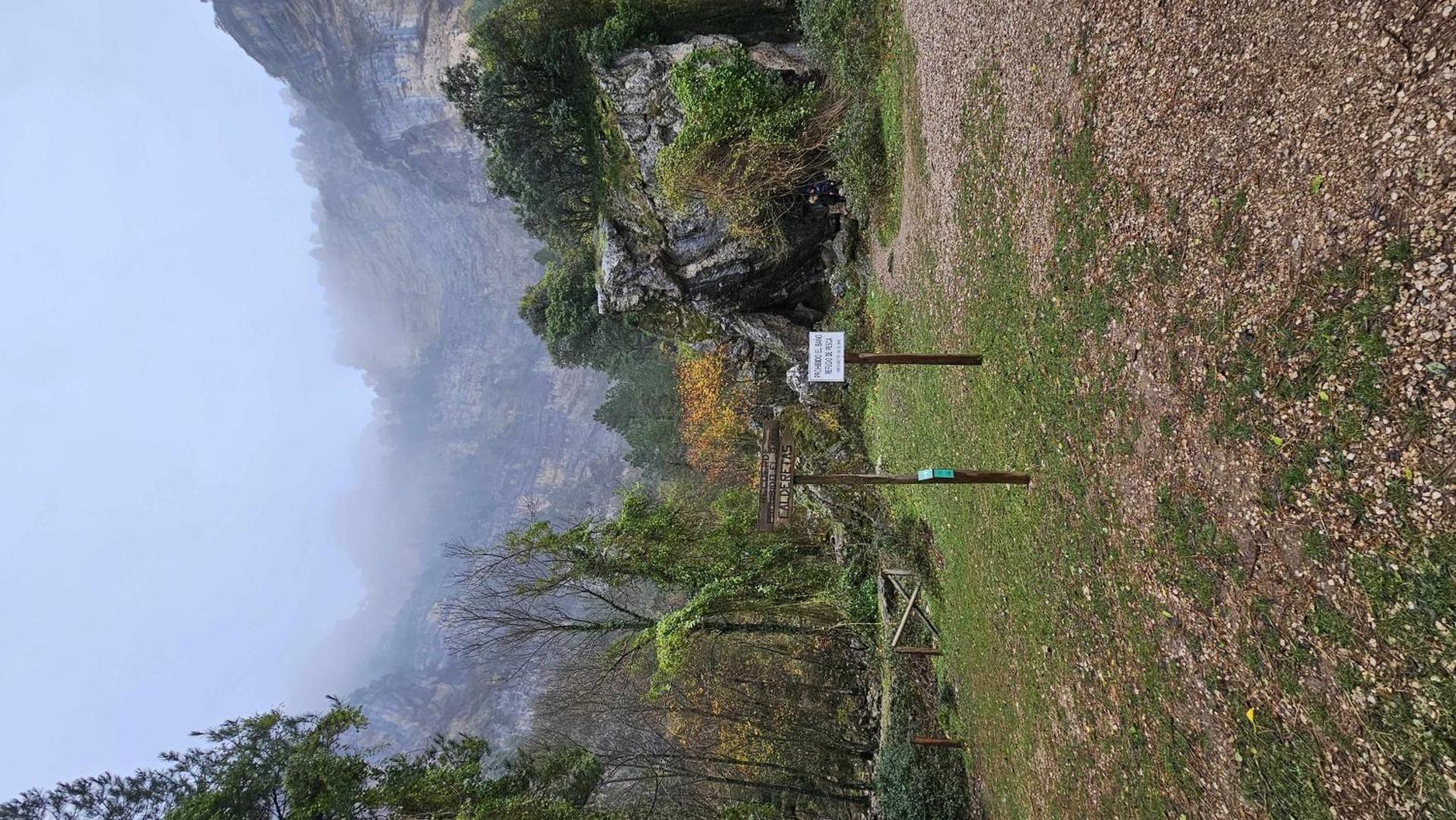 Apartamento Calamina