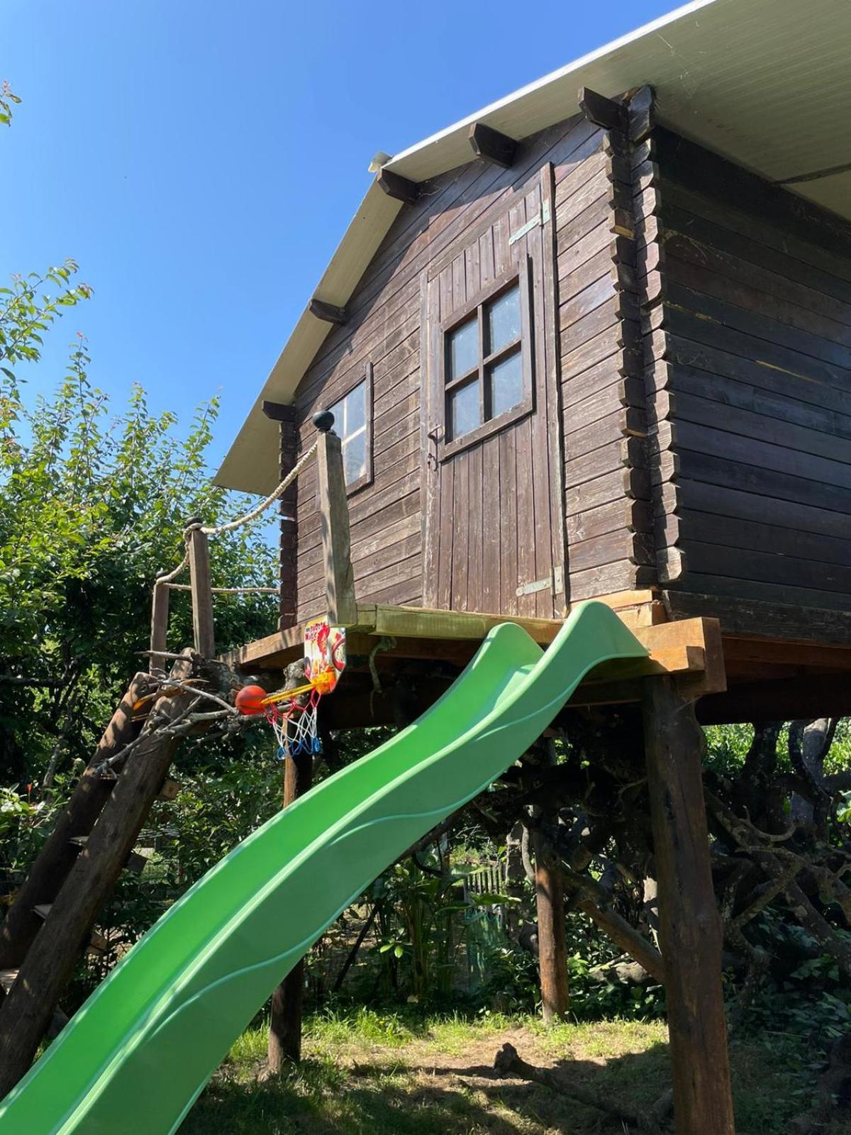 Terra & Mar - Land & Sea