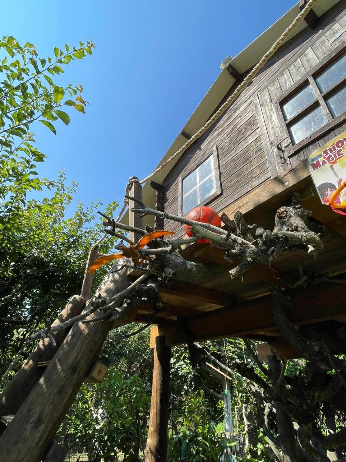 Terra & Mar - Land & Sea