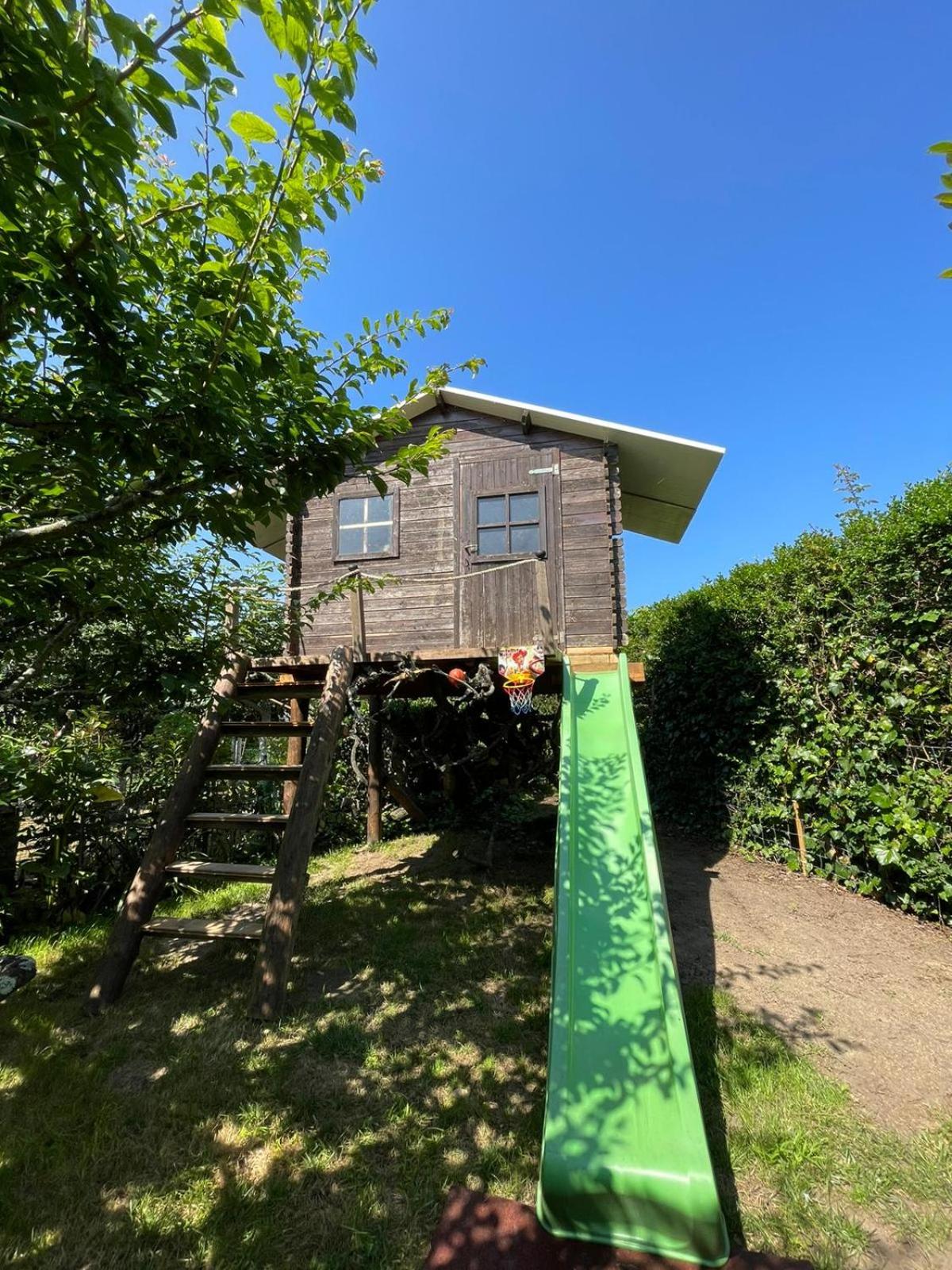 Terra & Mar - Land & Sea