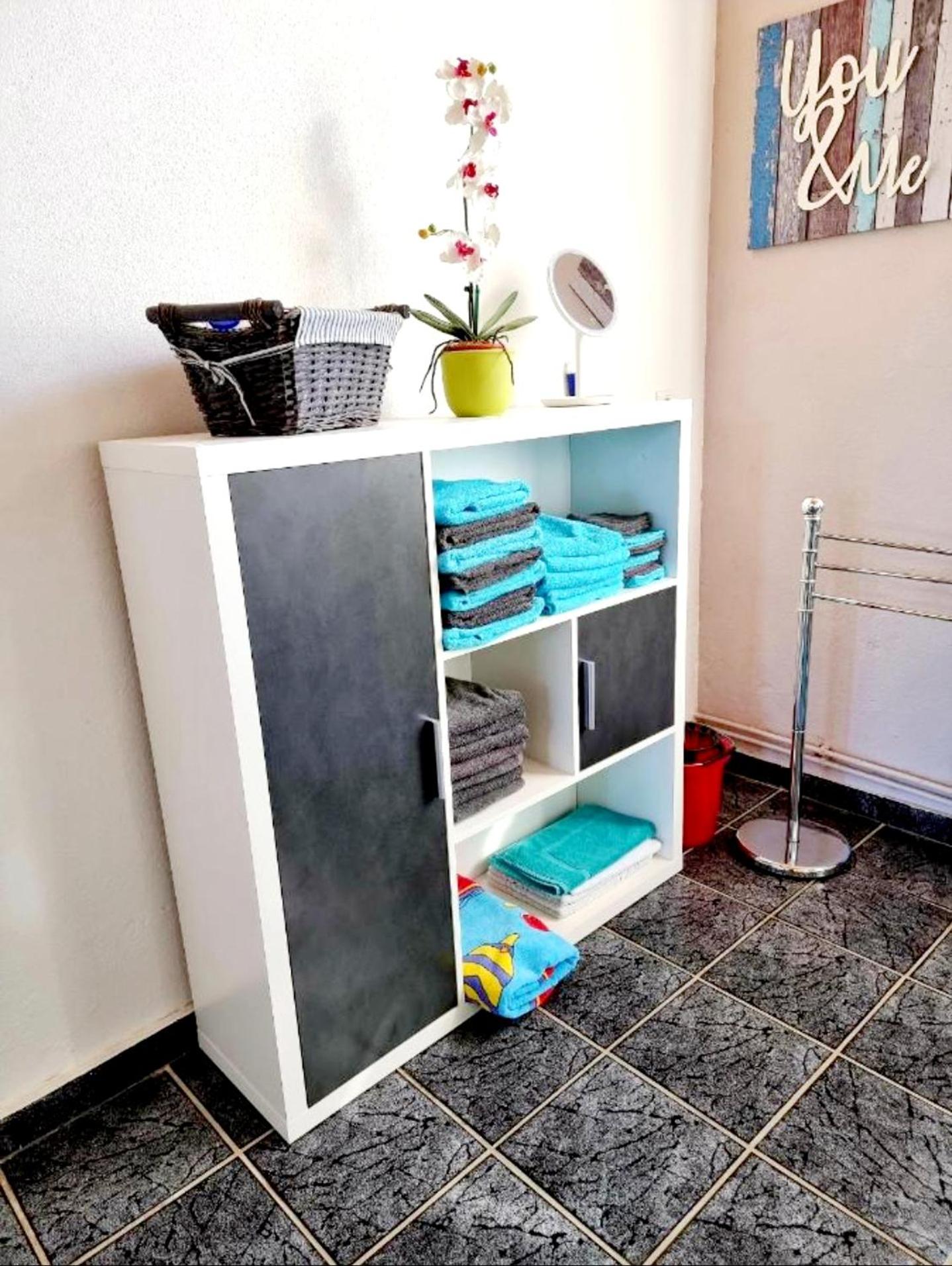 Ferienwohnung "Blick Mylau" - Nähe Freizeitpark Plohn & weltgrößter Ziegelsteinbrücke