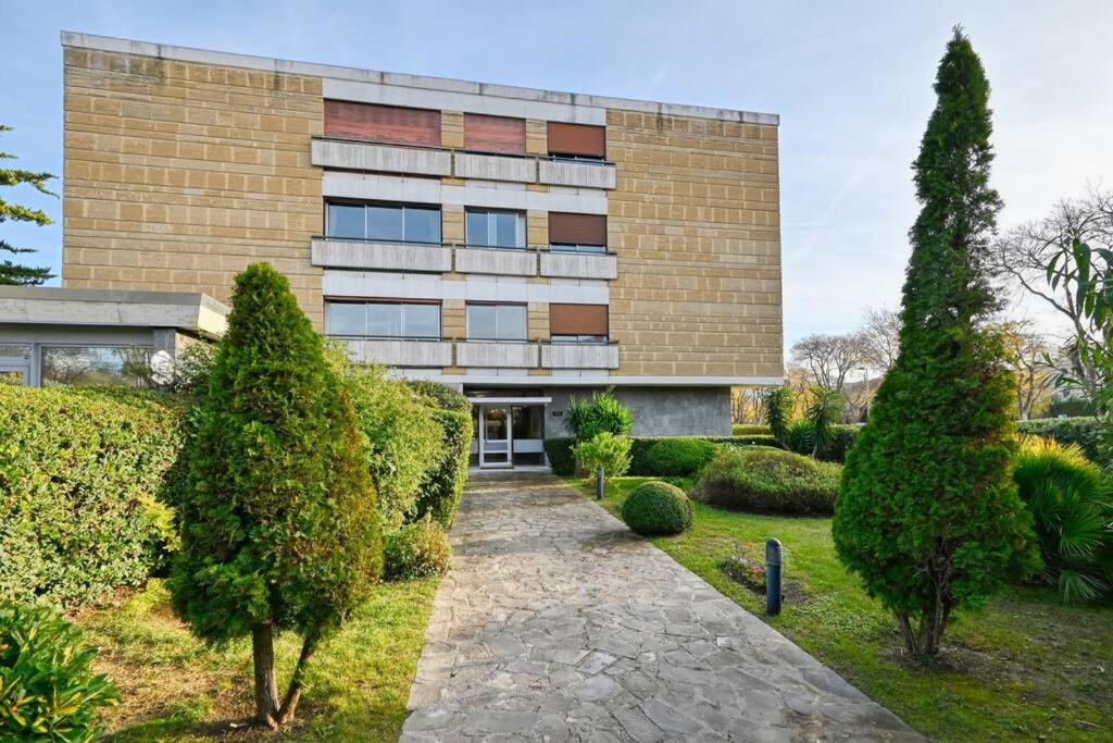 Prado Studio à 5 min des plages et 10 min du stade Vélodrome