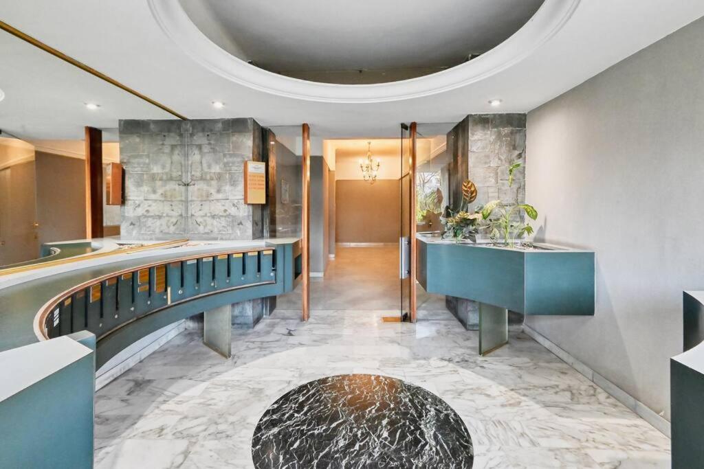 Prado Studio à 5 min des plages et 10 min du stade Vélodrome