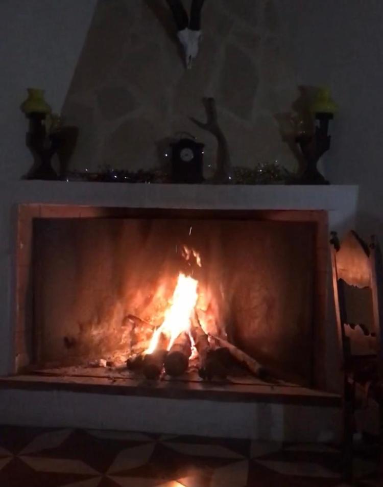 Casa Rural con encanto Señorio Manchego ALBACETE