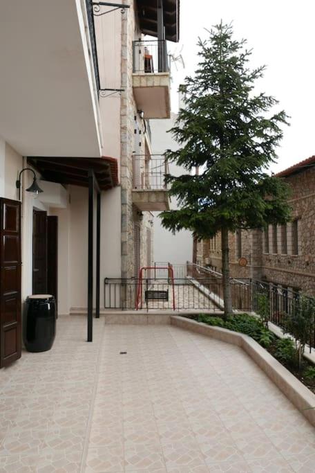 Aimilias House, Διαμέρισμα δυο υπνοδωματίων