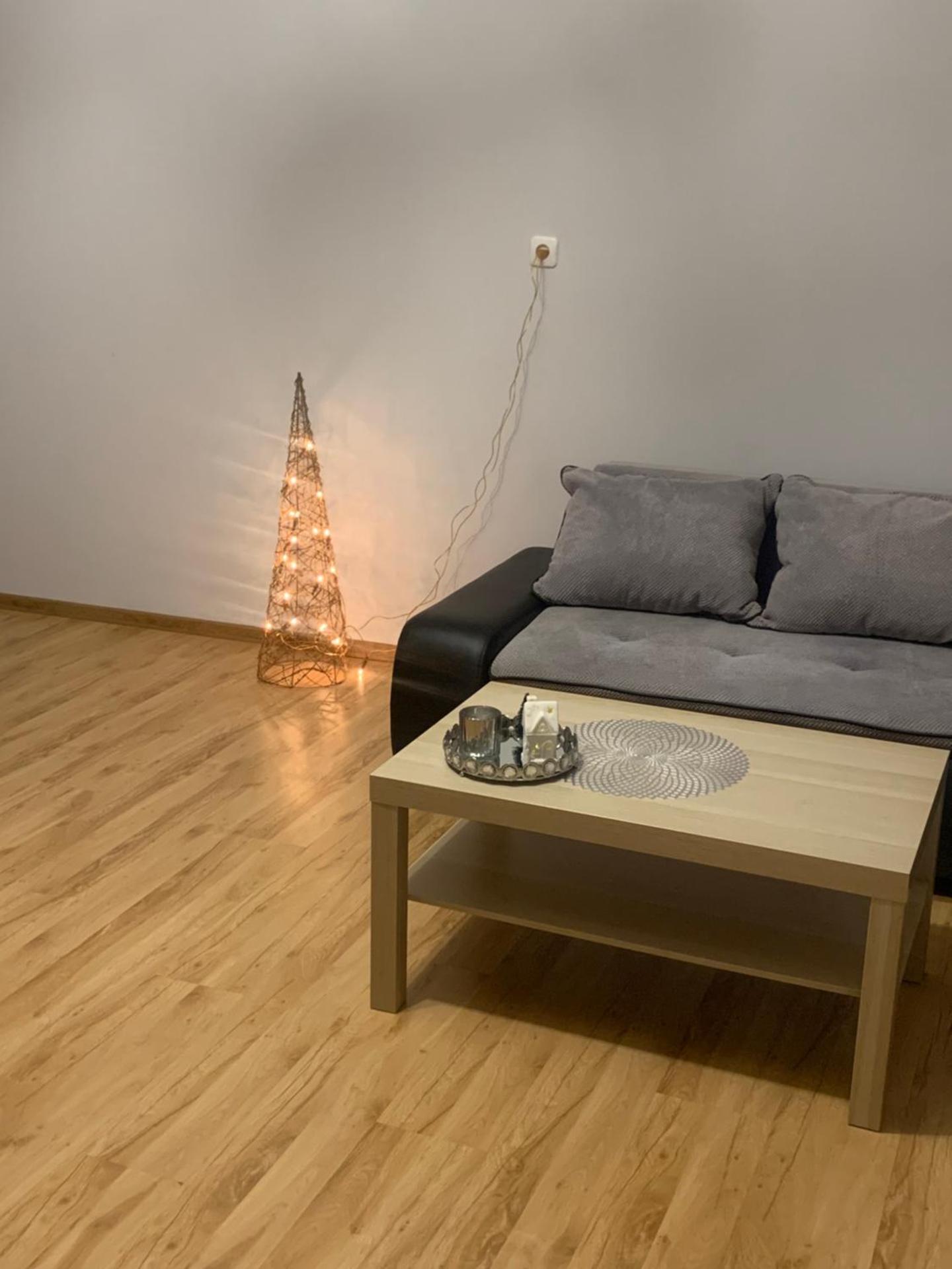 Apartament Second Home