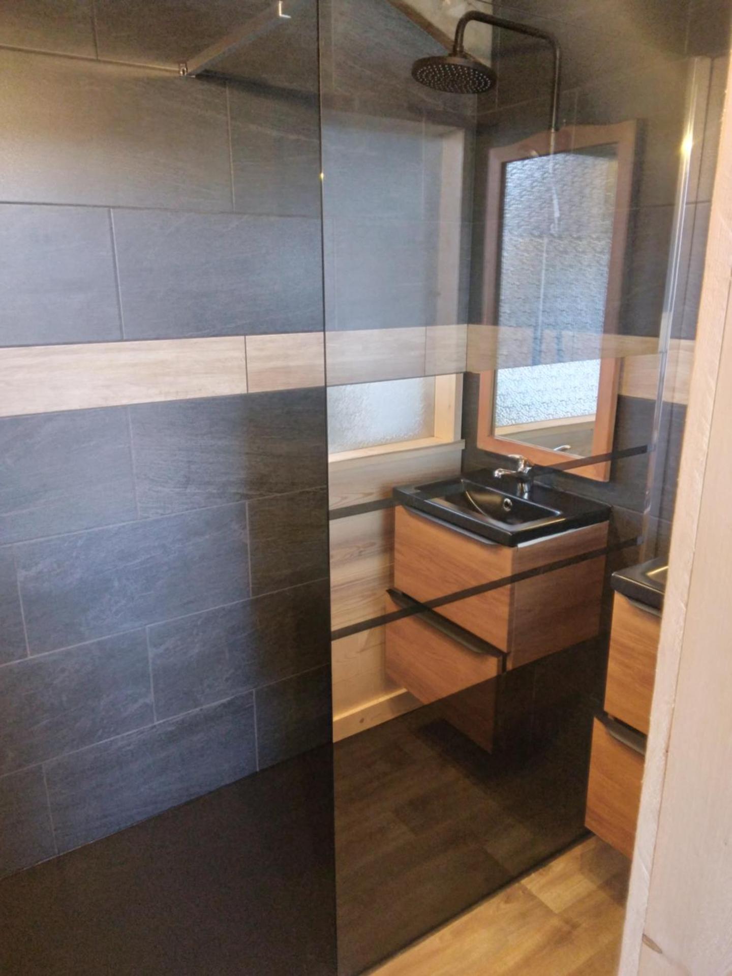 Chalet Balnéo Billard La Plagne Savoie Vue TOP