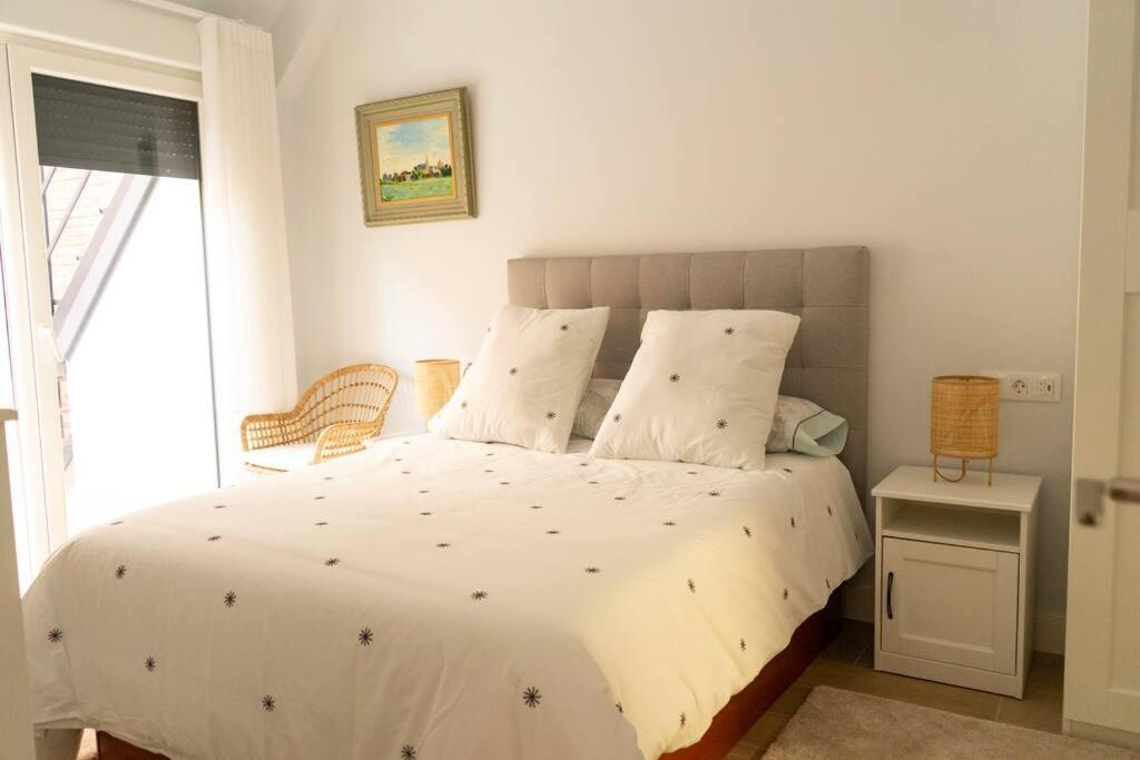 Alojamiento NUEVO en el centro de León - Edificio RVM