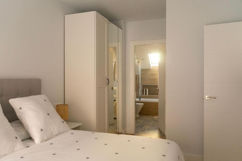 Alojamiento NUEVO en el centro de León - Edificio RVM