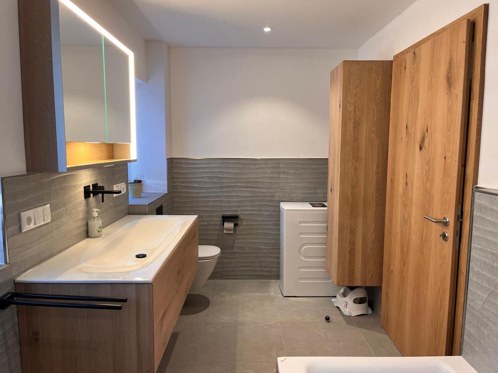 Ferienwohnung Trissl