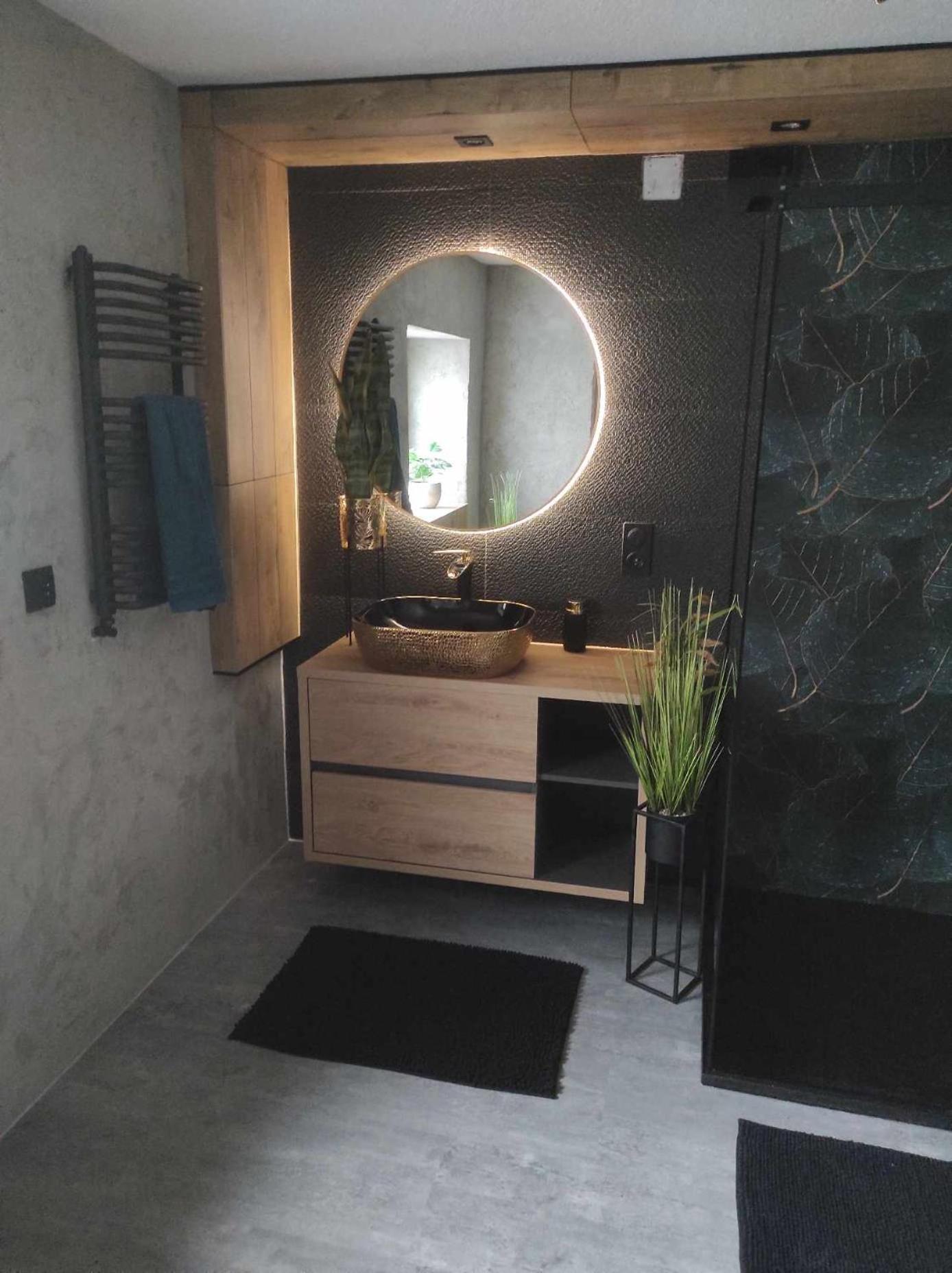 Pod Kasztanami blisko A2