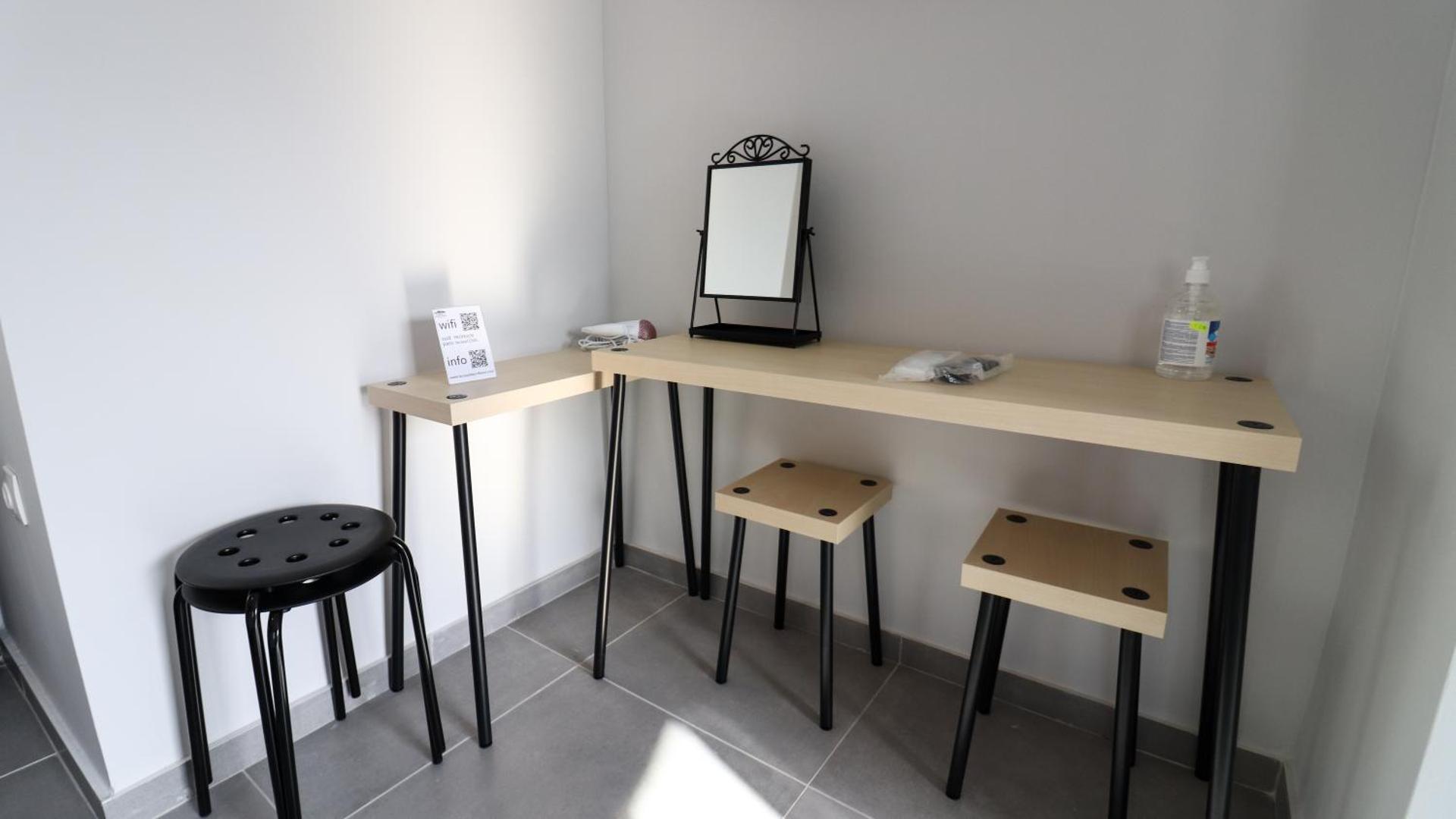 LA CASA DE PROFESOR 5