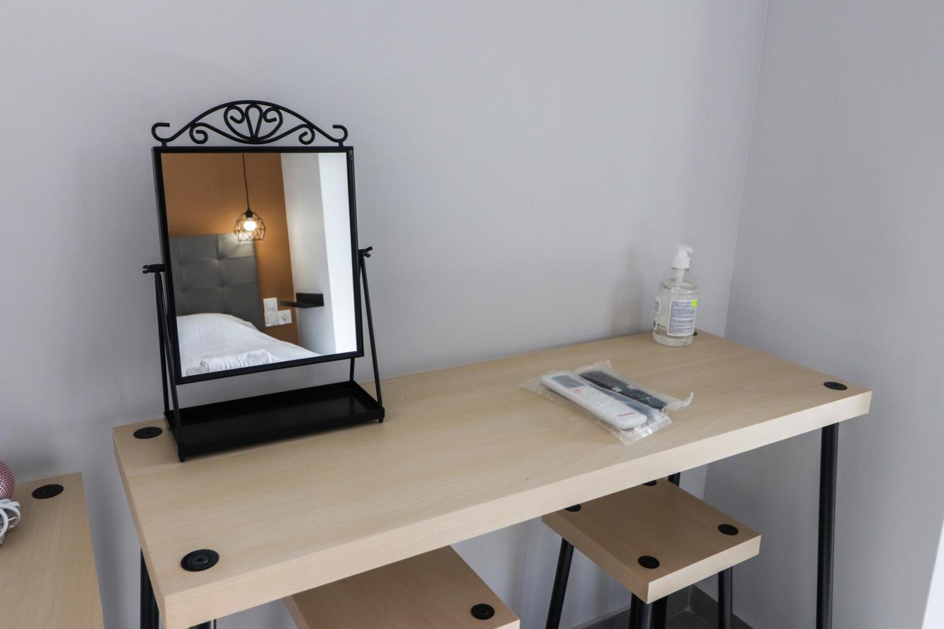 LA CASA DE PROFESOR 5