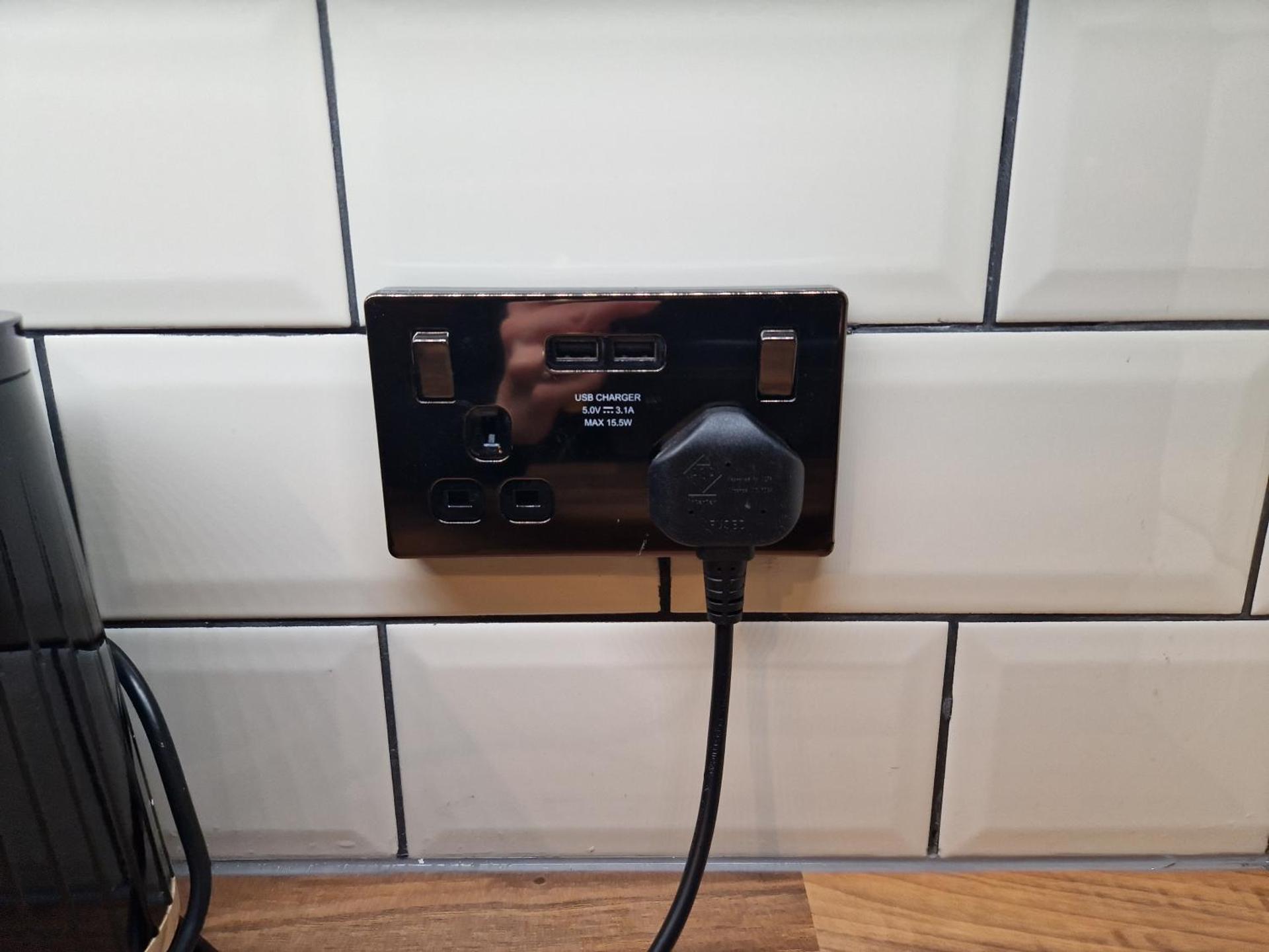 Purdie Close Holiday Let