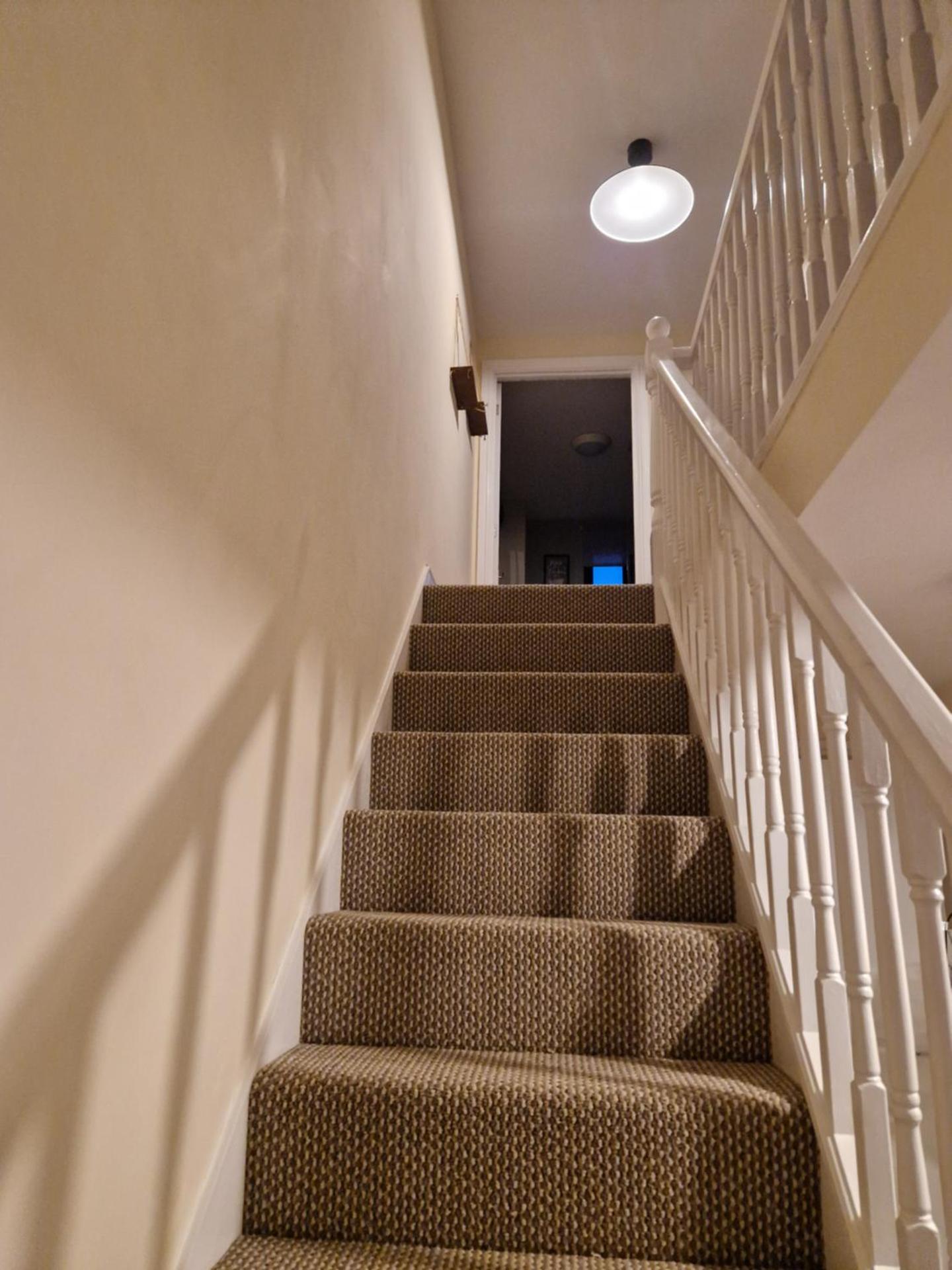 Purdie Close Holiday Let