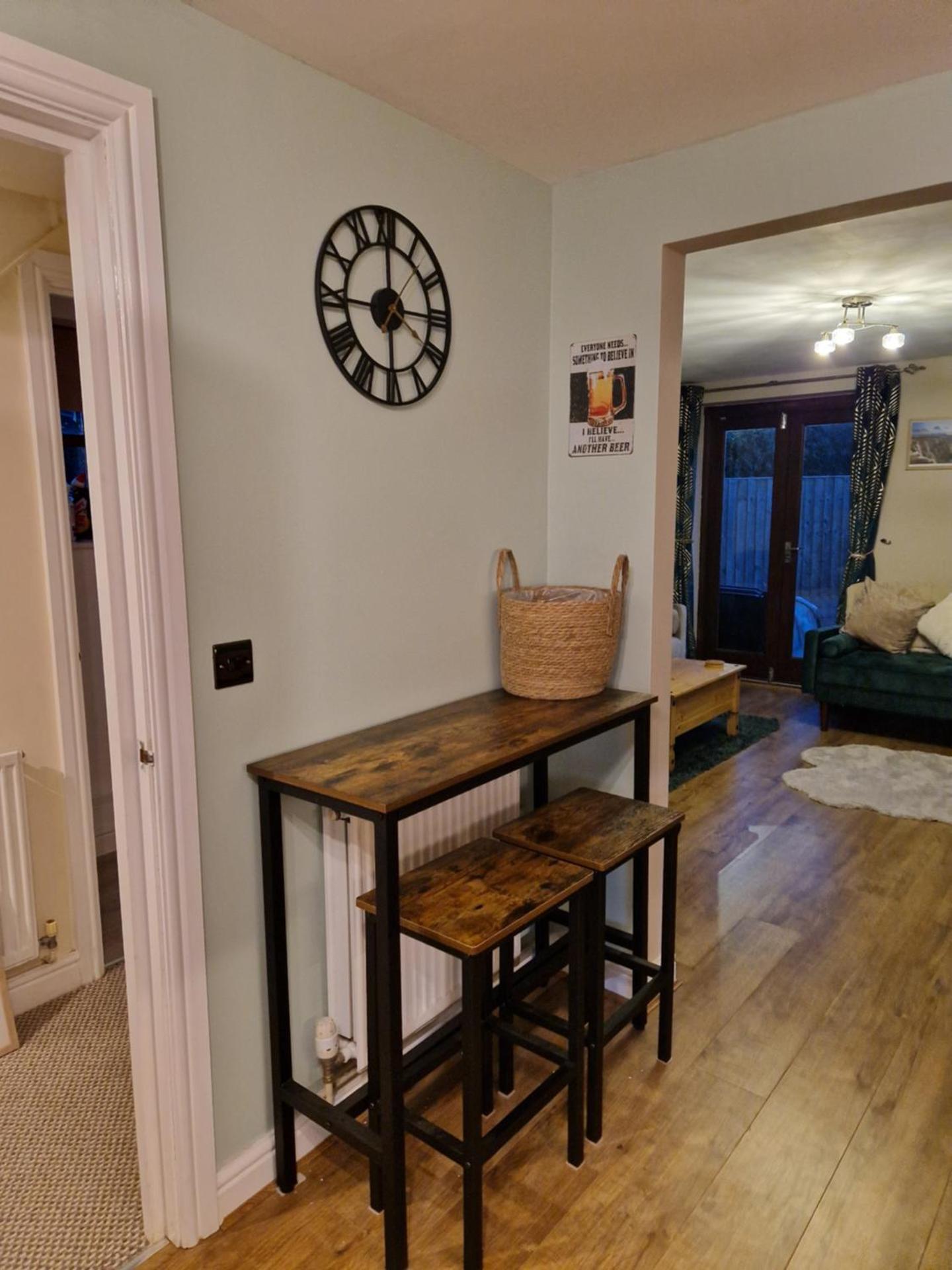 Purdie Close Holiday Let