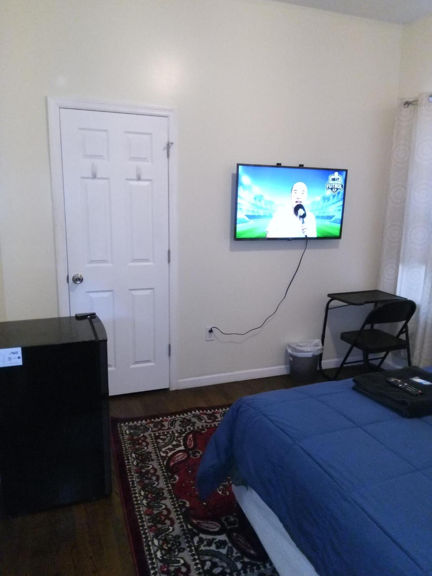 Budget Double Room