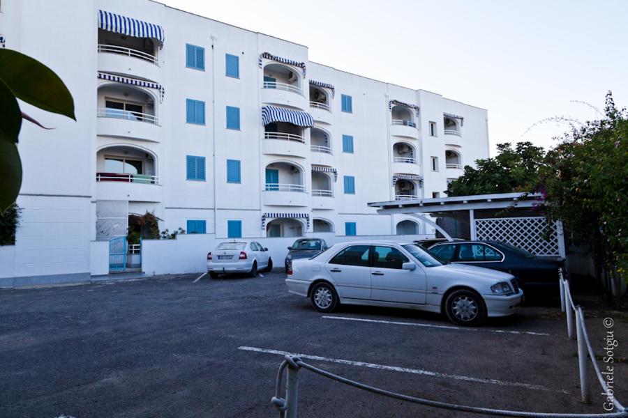 One-Bedroom Apartment - Annex (2 Adults)