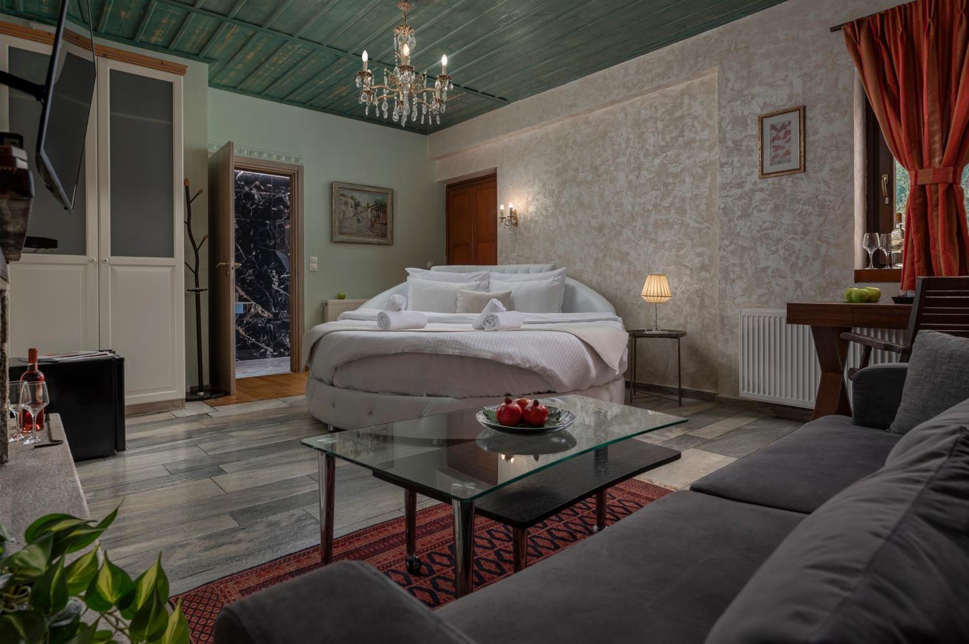 Junior Chalet "Artemis2"