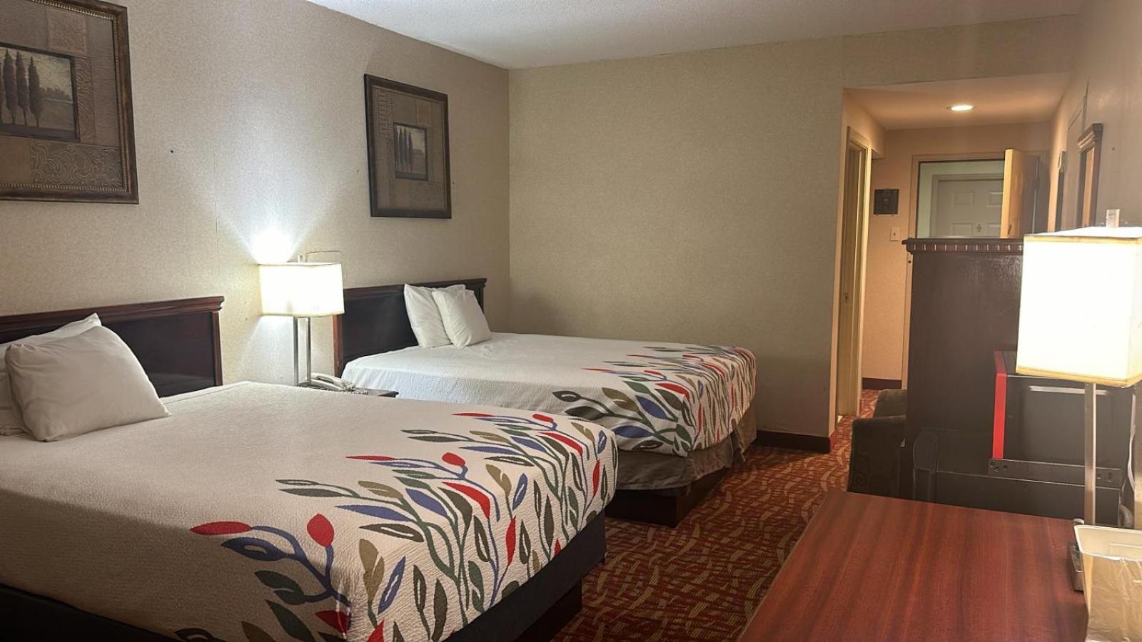 Americas Best Value Inn - Tunica Resort