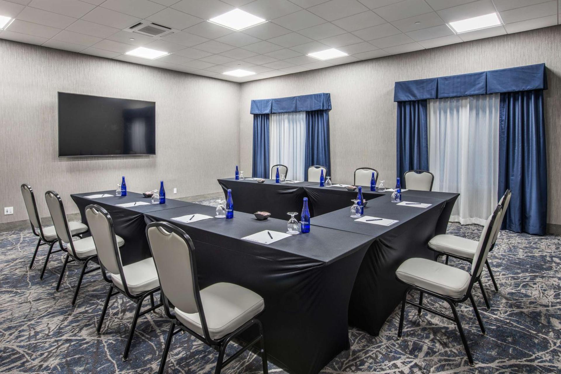 Meeting/conference room