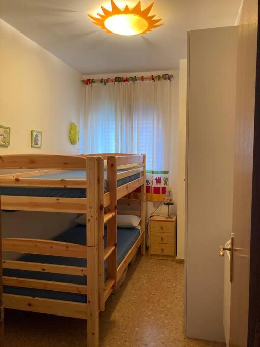 Apartamento en Montanejos