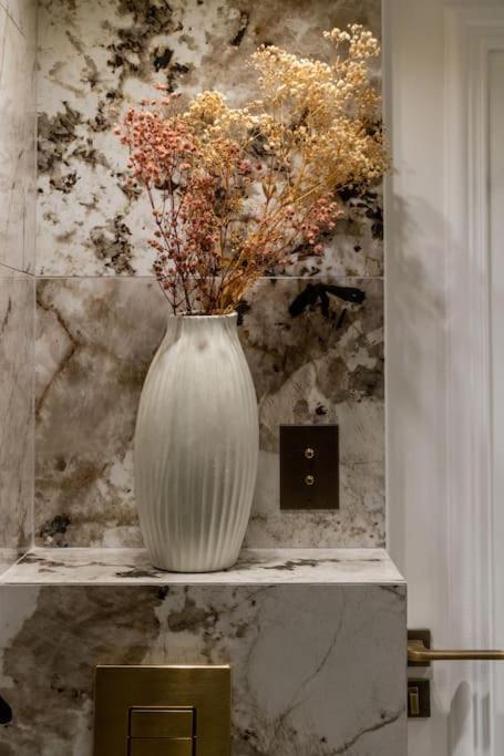 Suite Royale # Palais de l'Elysée # Paris 8