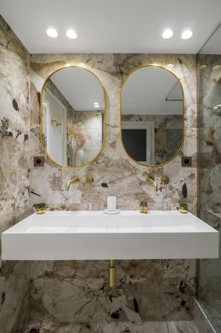 Suite Royale # Palais de l'Elysée # Paris 8