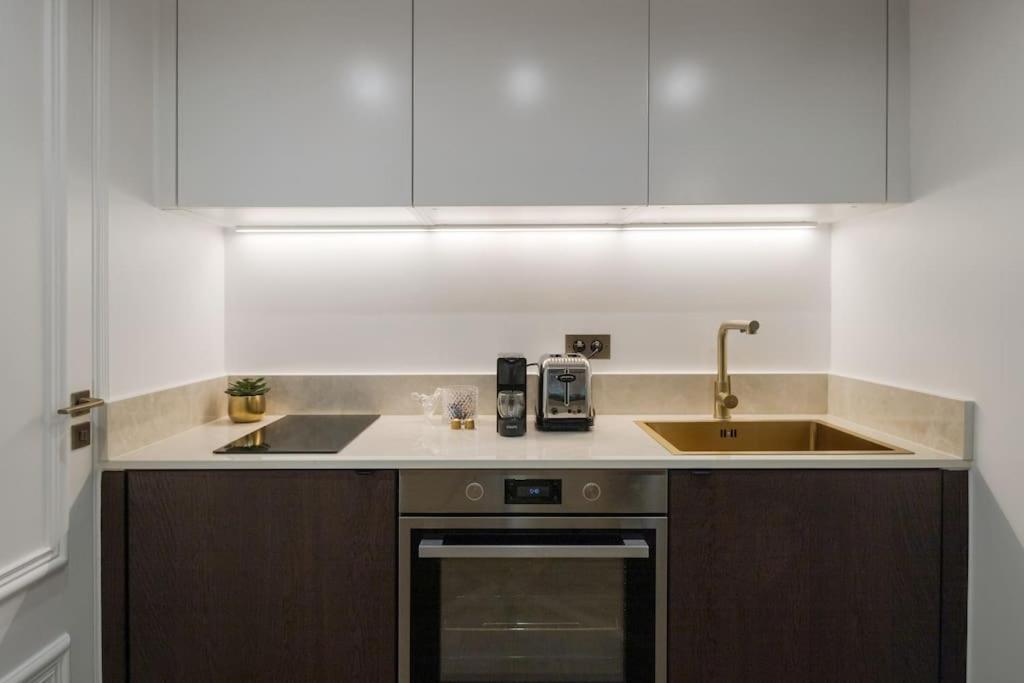 Suite Royale # Palais de l'Elysée # Paris 8