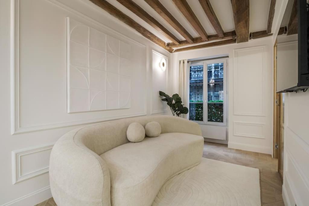 Suite Royale # Palais de l'Elysée # Paris 8