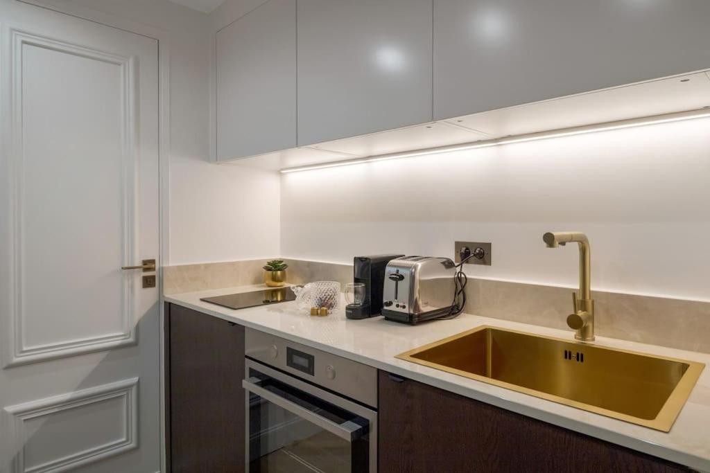 Suite Royale # Palais de l'Elysée # Paris 8