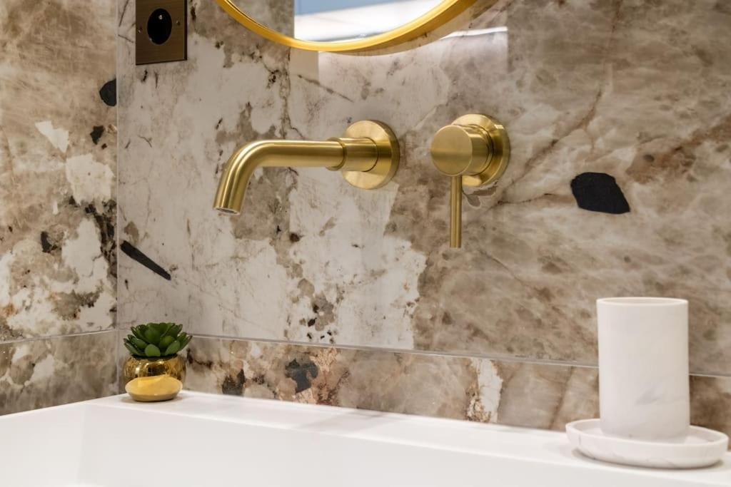 Suite Royale # Palais de l'Elysée # Paris 8