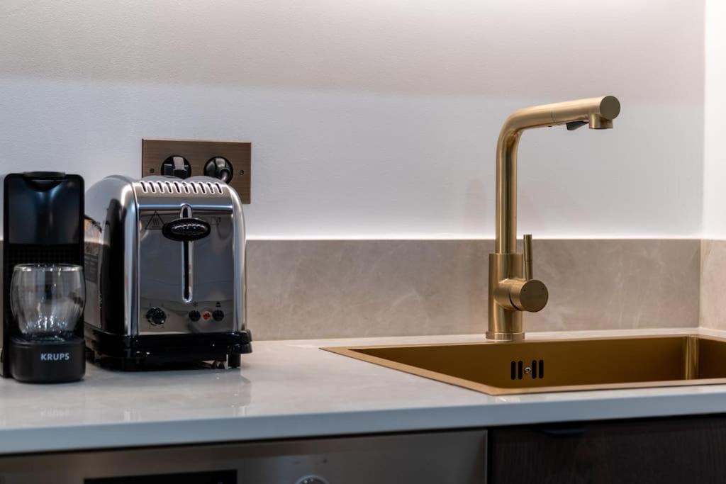 Suite Royale # Palais de l'Elysée # Paris 8