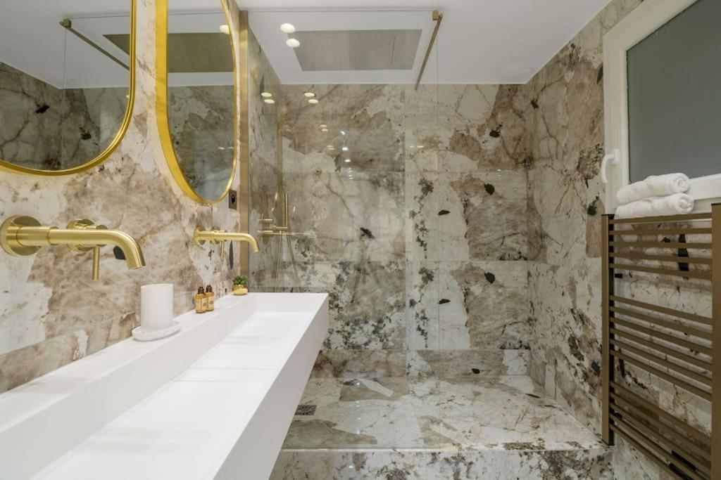 Suite Royale # Palais de l'Elysée # Paris 8