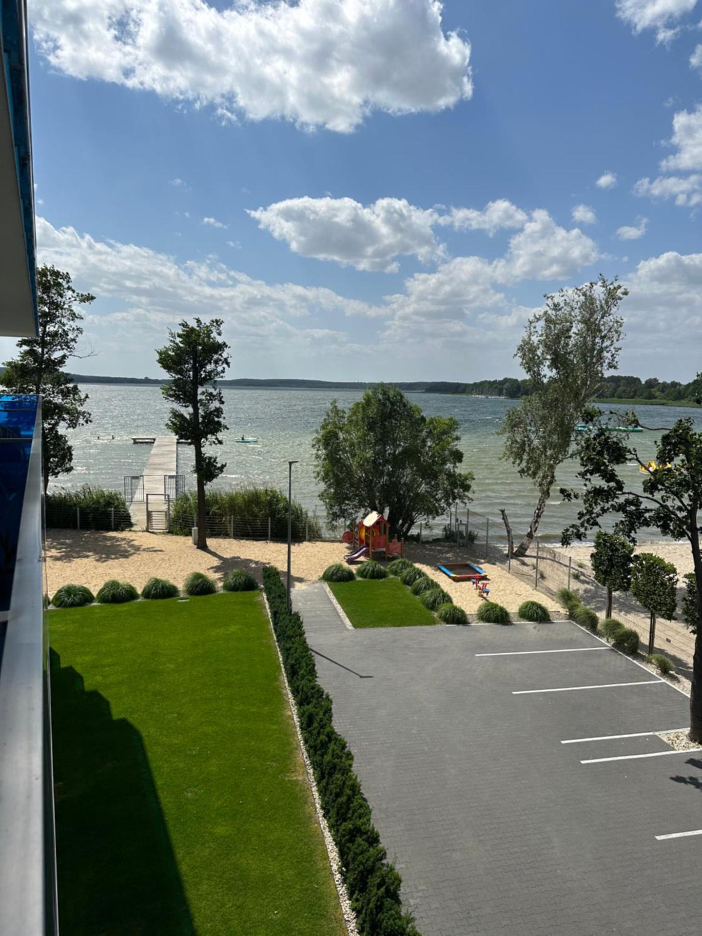 Apartamenty Boszkowo Lake Harbor