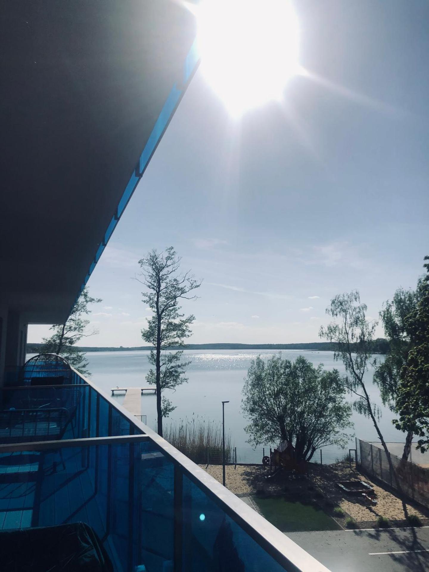 Apartamenty Boszkowo Lake Harbor