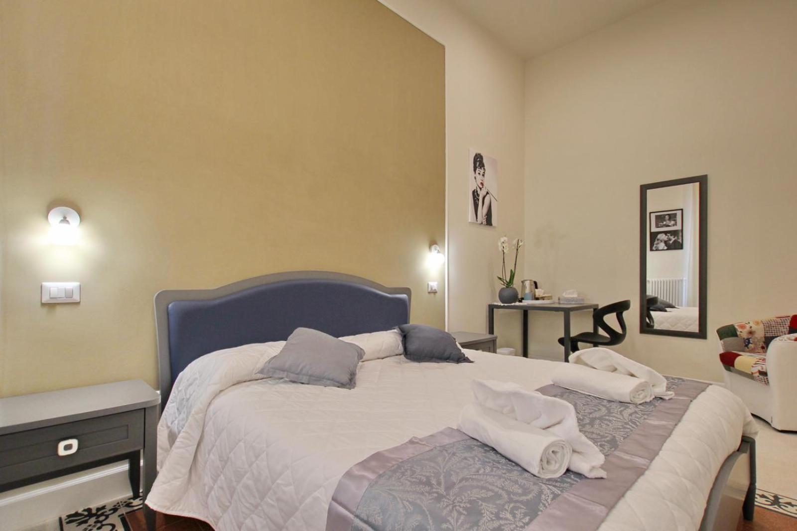 Dreaming Rome Suites