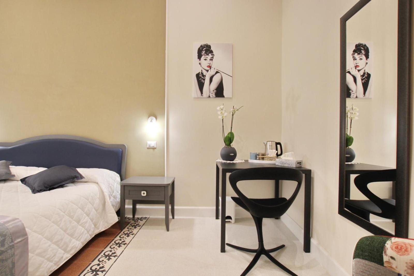 Dreaming Rome Suites