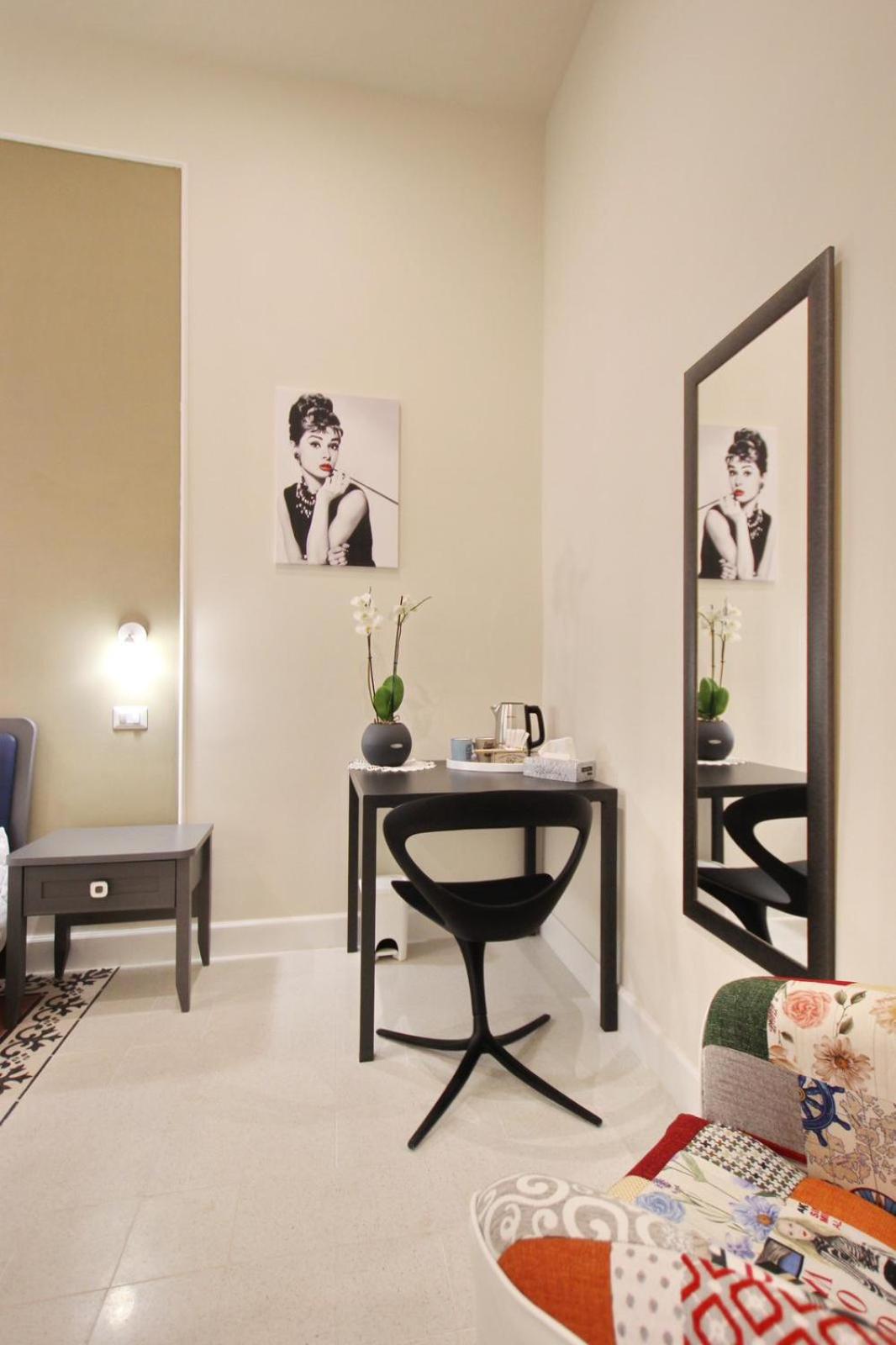 Dreaming Rome Suites