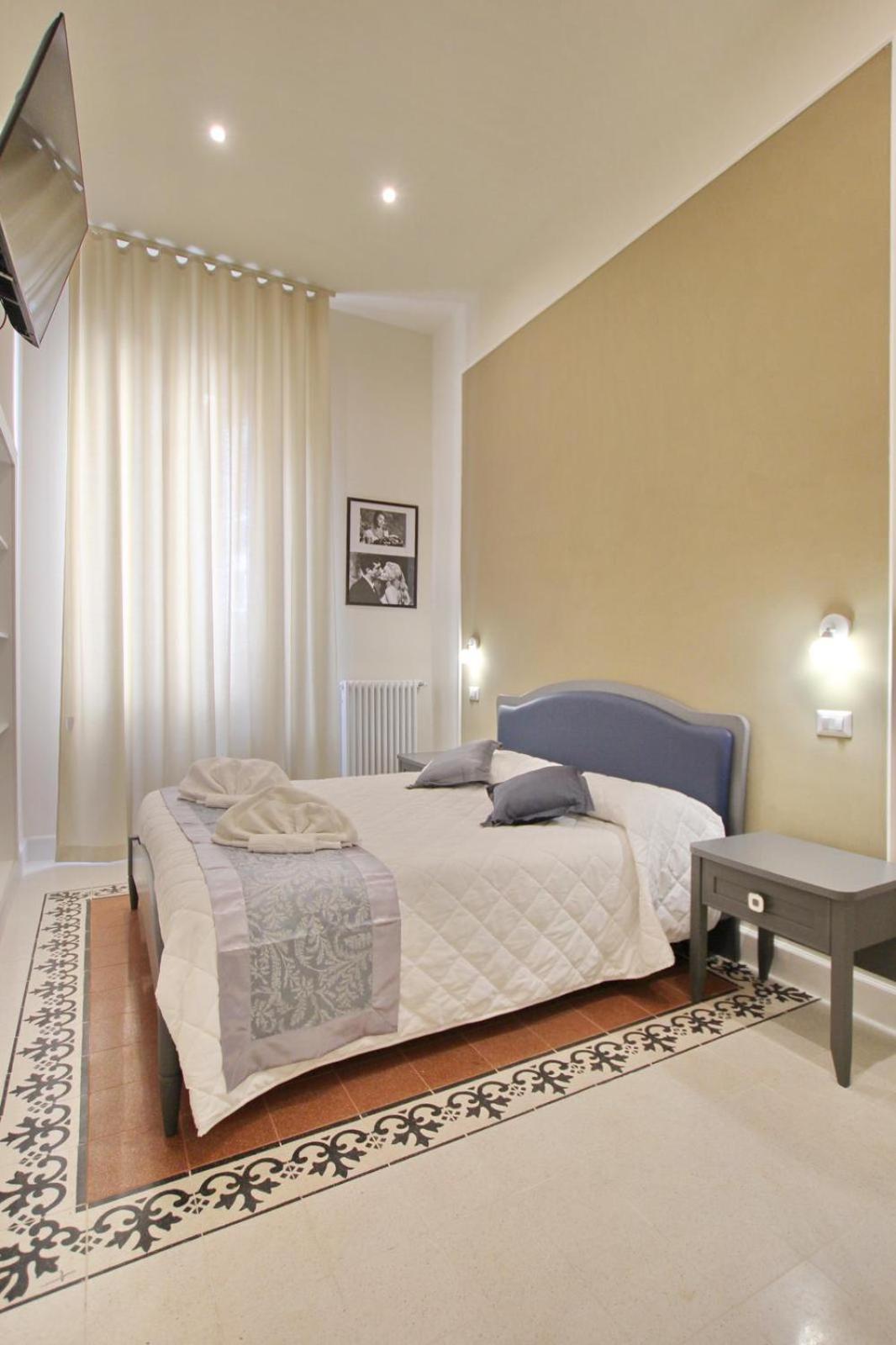 Dreaming Rome Suites
