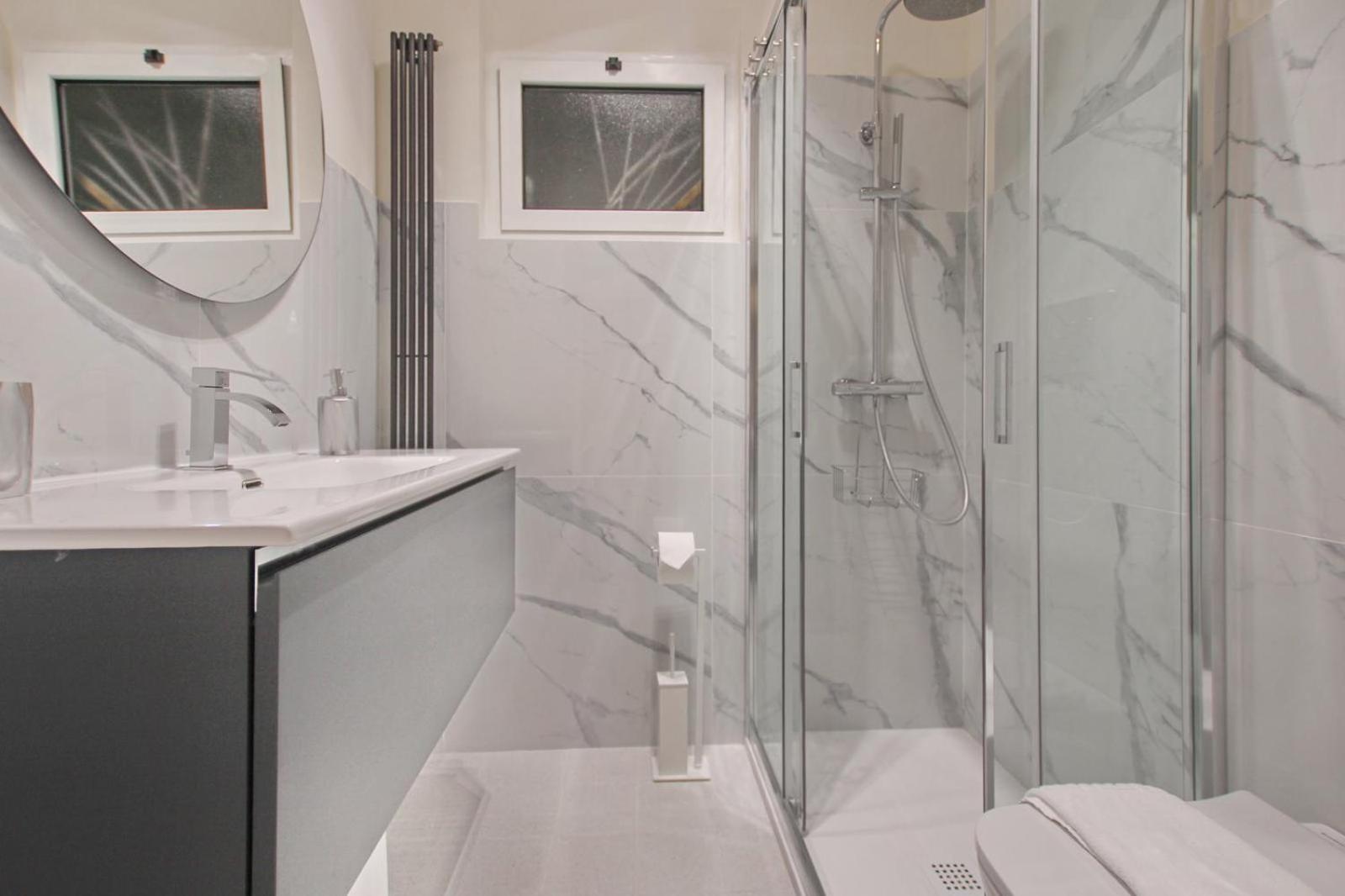 Dreaming Rome Suites